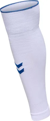 Produktbild von Hummel Core Tube Socken Ohne Füße Weiß  Weiß One Size
