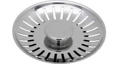 Produktbild von REGINOX Integral - Siebkorb R29824 / R1181 in Handbetätigung / Siebkörbchen