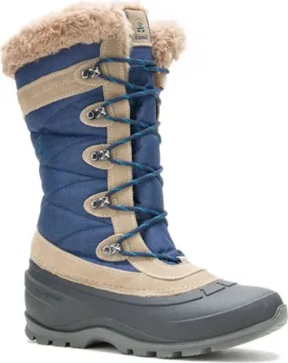 Image de Chaussures Kamik Snovalley 4 NK2283NAV