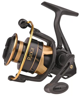 Produktbild von Spro Rolle Ridge Classix Spin 3000 - Spinnrolle