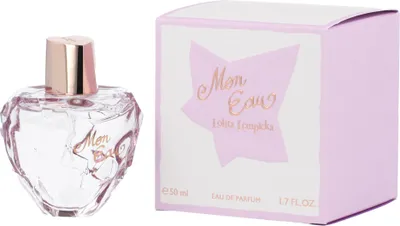 Produktbild von Lolita Lempicka Mon Eau Eau De Parfum Spray 50ml