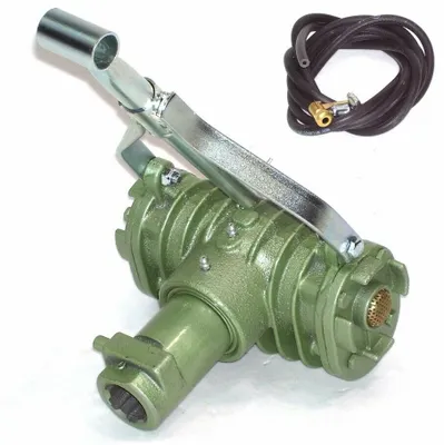Produktbild von Kompressor für Zapfwelle Traktor Kompressor Druckluftkompressor für Schlepper