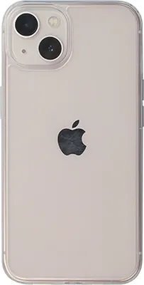 Produktbild von ER POWER CRYSTAL kryt pro iPhone 13 - Průhledný
