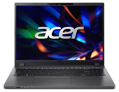 Produktbild von Acer TravelMate P2 TMP216-41-TCO-R7ZC - Notebook 16" - Ryzen 7 7735U - 32GB RAM - 2 TB NVMe - Win11