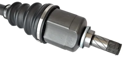 Produktbild von FEBI BILSTEIN 193448 Antriebswelle Vorne Links für RENAULT MEGANE III Grandtour (KZ0/1) Megane III Schrägheck (BZ0/1) MEGANE III Coupe (DZ0/1) Fluence