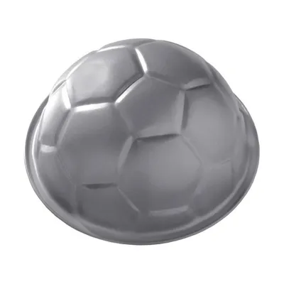 Produktbild von Backform Fußball 22,5 cm