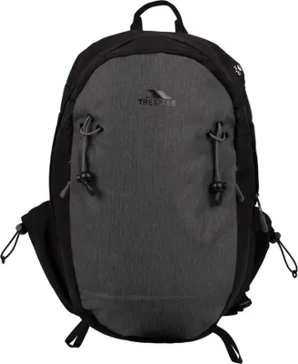 Productafbeelding van Trespass rugzak "Apto", 24 liter, model TP6943 (one size), grijs