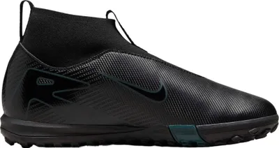 Produktbild von Nike Kids Zoom Superfly 10 Academy Tf Fußballschuhe Schwarz EU 38 Schwarz EU 38