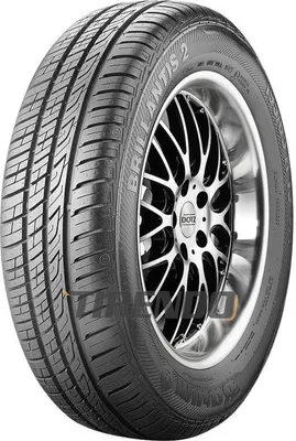 Image de Barum So car-tyres Brillantis 2 ( 155/65 R14 79T XL )