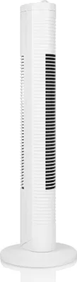Obrázok produktu pre Tristar VE-5900, Vertikálny domáci ventilátor, Biela, Podlaha, Plast, 55,15 dB, 1 m³