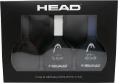 Immagine prodotto di Head - Fire - Per uomo, 50 ml