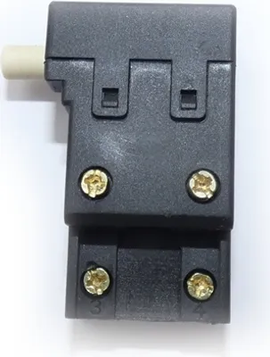 Produktbild von MATRIX Ersatzteil An Aus Schalter für Elektro Tauchsäge Kreissäge TRS 1200-56