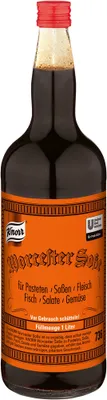 Produktbild von Knorr Worcester Sosse