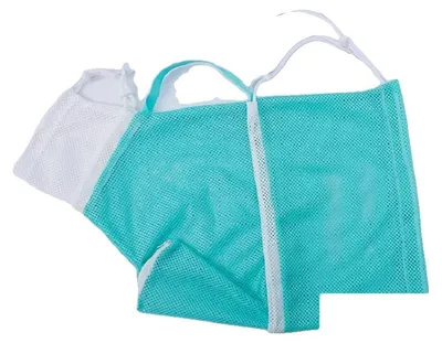 Productafbeelding van Tas voor kattenverzorging, met verstelbaar ontwerp, gemaakt van duurzaam polyester, type III, kleur groen