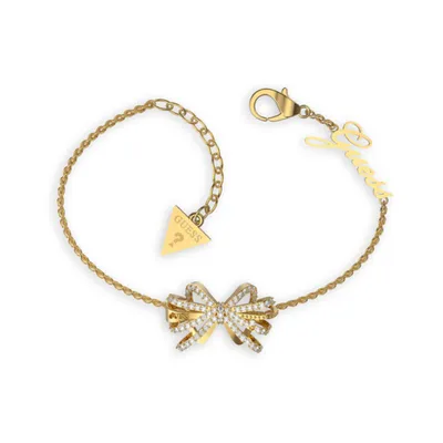 Obrázok produktu pre Dámsky náramok Guess JUBB01327JWYGL