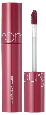 Image de Lesk na rty (Juicy Lasting Tint) 5,5 g, 06 FigFig