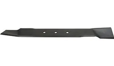 Produktbild von Anpassbarer Schneidmesser für Murray Rasenmäher – L: 505 mm, Zentralbohrung: 10,3 mm, Achsabstand: 64 mm. Originalersatz: 20045, 42785