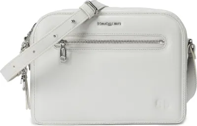 Zdjęcie produktu dla Hedgren Fika+ Espresso + torba na ramię z ochroną RFID 24 cm