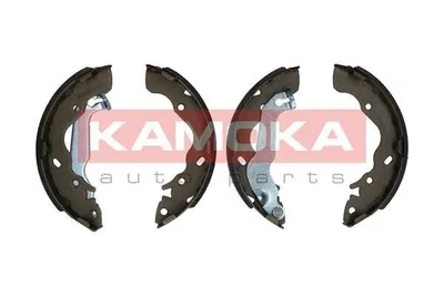 Produktbild von KAMOKA Bremsbackensatz Trommelbremse Hinten für HYUNDAI MATRIX (FC) 203mm JQ202037