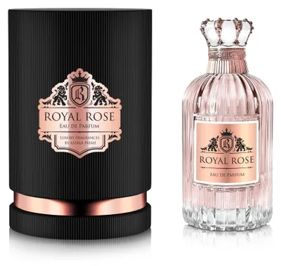 Imagen del producto de Assala Royal Rose Edp 100 Spray