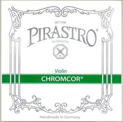 Obrázek produktu pro Pirastro Chromcor Struny pro housle