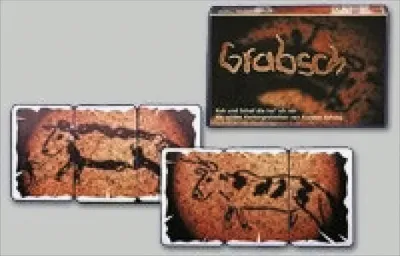 Produktbild von Grabsch