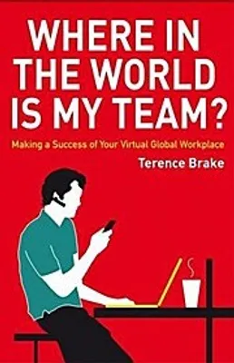 Immagine prodotto di Where in the World Is My Team?