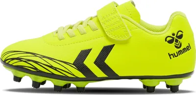Produktbild von hummel TOP STAR F.G. JR - SAFETY YELLOW - 28