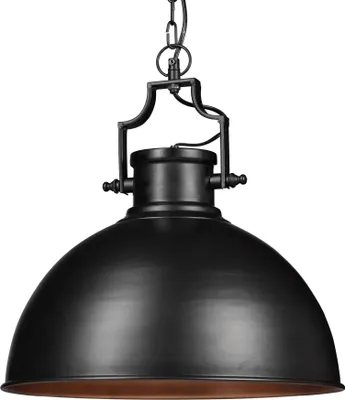 Imagen del producto de Lámpara colgante de diseño industrial