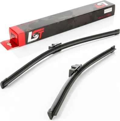 Produktbild von Scheibenwischer Wischerblätter vorne 580/450 mm für ALFA ROMEO 159 BRERA SPIDER