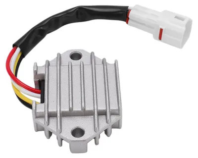 Image de Régulateur-redresseur 5TG?81960?00?00 – Pièce de rechange pour Yamaha YFZ 450 (2004-2009)