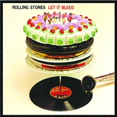 Image de Let It Bleed