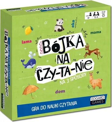 Image de La bataille de la lecture Un jeu pour apprendre à lire