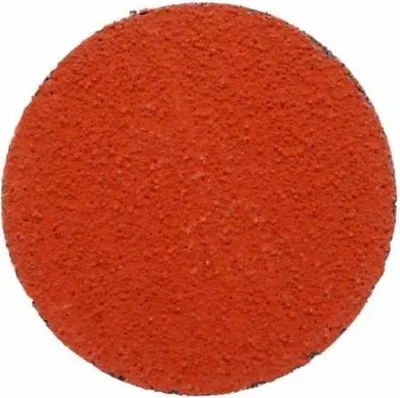 Image de 3M Disque abrasif ROLOC 7000000550 Cubitron 50,8mm P60