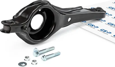 Produktbild von DELPHI TC2332 Querlenker Vorne für FORD Focus II Schrägheck (DA, HCP, DP)