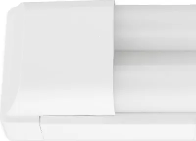 Image de Luminaire d'agencement LED 50W blanc métal-plastique Telefunken