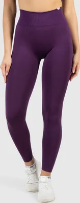 Produktbild von Smilodox Damen Leggings Amaze Scrunch - Hose im Shaped Fit mit hohem Bund