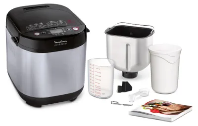 Image de Moulinex Pain & Délices OW240E30