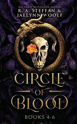 Produktbild von Circle of Blood