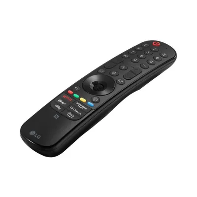 Obrázok produktu pre LG MR24GN, TV, IR Wireless, Ttlačidlá / koliesko, Čierna
