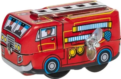 Produktbild von Feuerwehr
