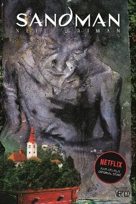 Produktbild von Sandman Deluxe