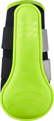 Produktbild von Waldhausen Gamasche Reflex Neongelb M