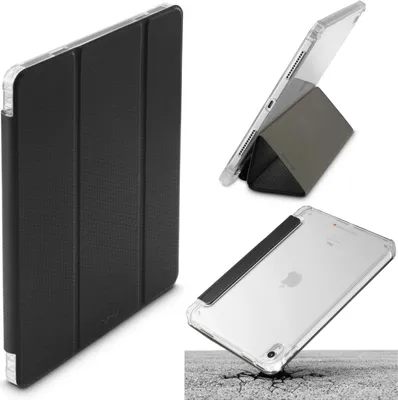 Produktbild von Hama Tablet-CaseEP iPad Pro 13 s (Schwarz)