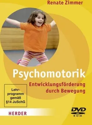 Produktbild von Psychomotorik