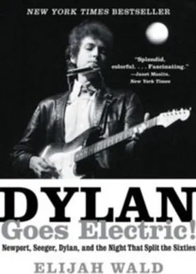 Obrázek produktu pro Dylan Goes Electric!