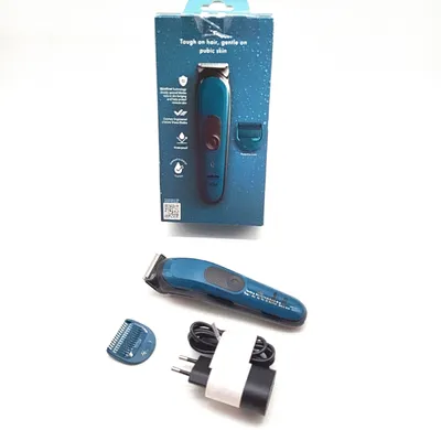 Obrázek produktu pro Gillette Intimní zastřihovač pro muže I3 For Intimate Skinfirst For