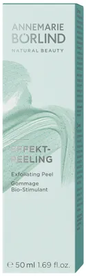 Productafbeelding van ANNEMARIE BÖRLIND Effect Peeling (50 ml)