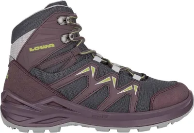 Produktbild von Lowa Wanderstiefel rot in Gr. 30