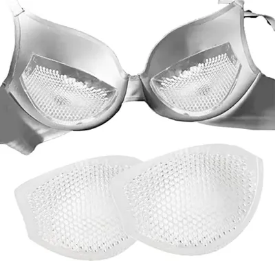 Zdjęcie produktu dla Bq77 Silikonowe Wkładki Push Up